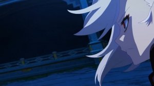 Genshin Impact "Горящая в золе песнь" русская озвучка ДУБЛЯЖ / Озвучена командой VoiceCast