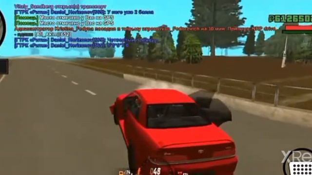 Я 2 Года назад знял ето видео и забил загрузить ну както так Black Russia BLACK_RUSSIA смотреть онлайн