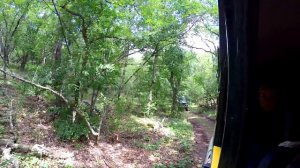 По горам Крыма. Ай-Георгий (Святой Георгий)