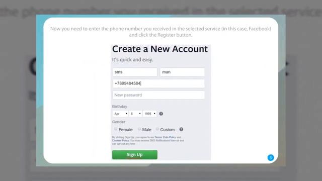 Receive SMS Online  SMS-MAN  SMS Verification Service 2022