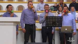 Буду Бога хвалить доколе жив / Песня