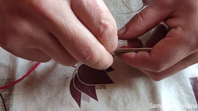 самодельный шприц для шприцемета!