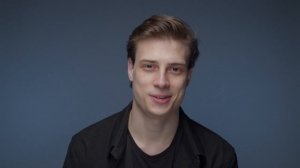 Андрей Нестеренко, актёрская визитка Презентация