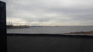 Питерлэнд. Обзор Аквапарка