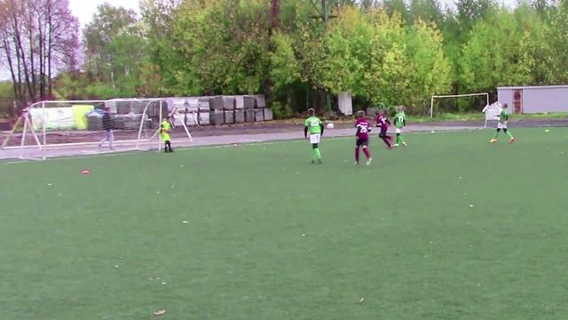 ФК Лобня 2012г. Итоги сезона смотреть онлайн