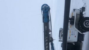 Бм-811М сломался вращатели