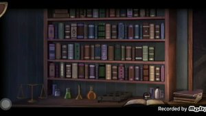 прохождение игры horror house escape|#1|