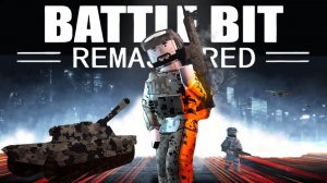 Он вам не Battlefield (BattleBit Remastered)