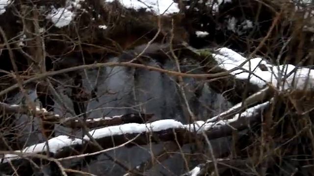 Родник "Мельница" смотреть онлайн