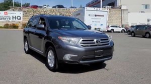 2011 Toyota Highlander Westboro, Framingham, Milford, Worcester, Providence RI TM22143A