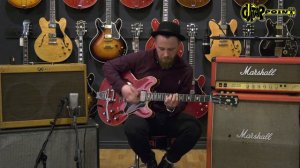 1964  Gibson ES 335 TDC - Cherry / GuitarPoint Maintal / Vintage Guitars