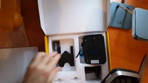 Беспроводная камера во входную дверь KBD307 (Часть 1)