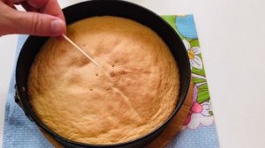 ТИРОЛЬСКИЙ ПИРОГ с заварным кремом и ягодами.Просто, но как вкусно!