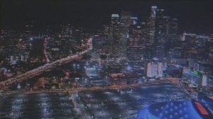 Ｌｏｓ　Ａｎｇｅｌｅｓ　Ｎｉｇｈｔｌｉｆｅ　【Ｖａｐｏｒｗａｖｅ／Ｊａｚｚ】