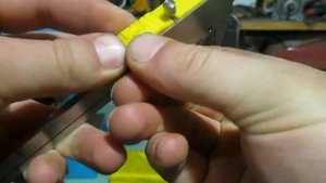 Штангенциркуль Мікротех ШЦЦП-1-150-0,005(4,0) - місяць експлуатації після покупки.