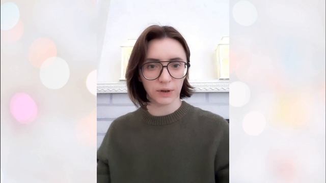 Как оказаться в нужное время в нужном месте, или связь с собой. смотреть онлайн