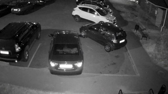 Hikvision DS-2CD1202-I3 (4мм) смотреть онлайн