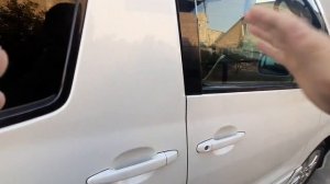 АВТОРЫНОК  АРМЕНИИ 7600$ Тайота Алфард 2002года,21 октября 2019 г.