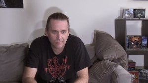 Travis Of CATTLE DECAPITATION On Peeves, Fears and More | Metal Injection