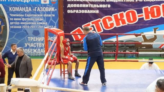 XXIII Традиционный турнир по боксу памяти Героя Советского Союза Ф.Д.Глухова смотреть онлайн