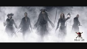 Pirates of the Caribbean Techno Remix