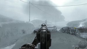 Call Of Duty Black Ops - Проект Нова (Прохождение)