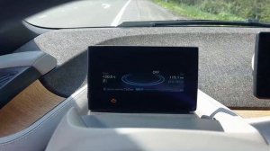 BMW i3 REX – Какой запас хода?