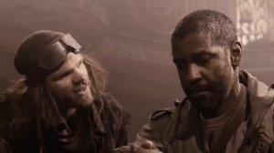 Когда зашёл в бар, купить воды. Книга Илая