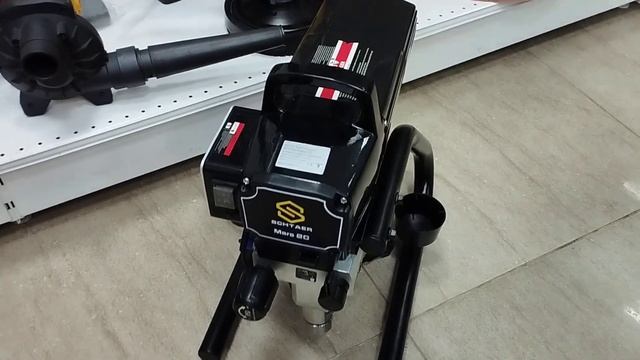 Schtaer MARS 20 окрасочный аппарат смотреть онлайн