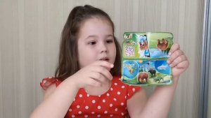 Киндер Natoons MAXI 2021 / Kinder Натунс Сюрприз