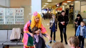 Ярмарка рукоделия Весенний базар 2017г