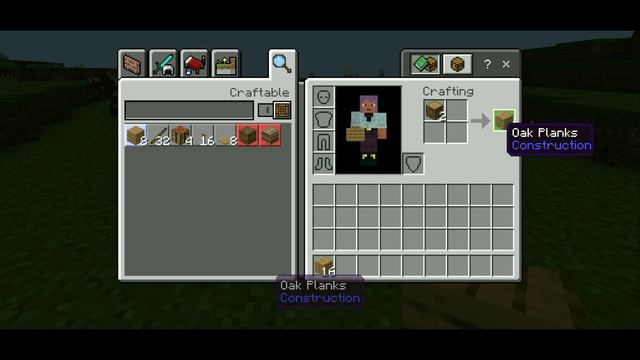 How to make tool in Minecraft pe and Java Edison #minecraft#officialutsavgamer смотреть онлайн