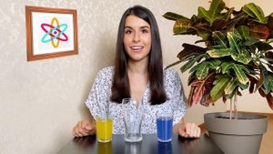 Что такое радуга? Откуда берется радуга? Учим цвета радуги. Видеоурок для детей.