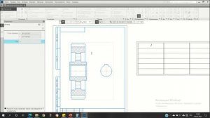 Прямозубое цилиндрическое зубчатое колесо. Расчёт геометрии и построение чертежа в КОМПАС 18.1.