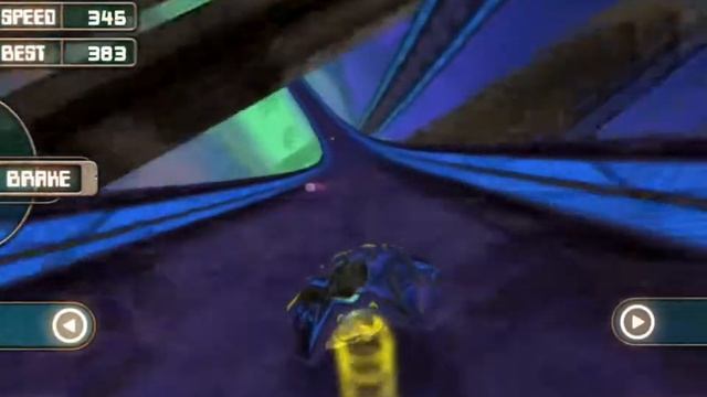 [iOS] Low Grav Racer 2 HD [Round 16] смотреть онлайн