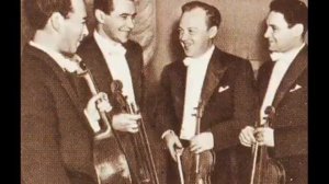 Borodin Quartet plays Borodin Quartet No 2 (live)
