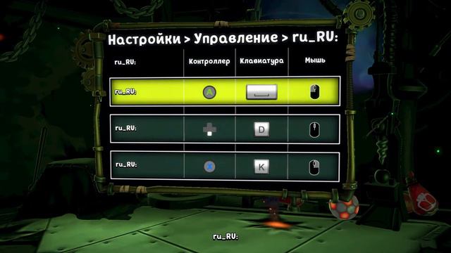 Hextech Mayhem a League of Legends Story - Path 1.1 keys binding RU смотреть онлайн