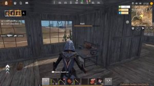 НАШЛИ БОТ ХАТУ | ТРИО ВЫЖИВАНИЕ | Last Island of Survival | Rust Mobile | РАСТ МОБАЙЛ | ЛИОС | LIOS