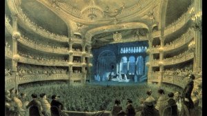 Театральный этикет