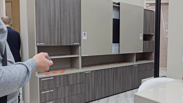 Электрическая система раздвижения SLIDER M35 / S20 смотреть онлайн