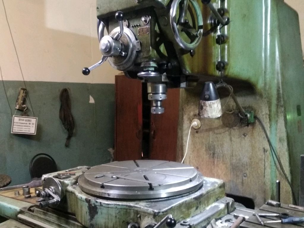 координатка