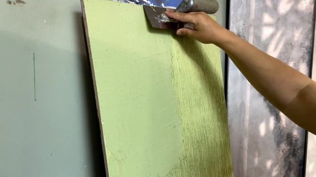 Обалденный Эффект? из Декоративной штукатурки | Мешковина | Рогожка смотреть онлайн