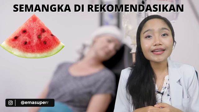 MANFAAT BIJI DAN KULIT SEMANGKA UNTUK KESEHATAN | dr.Emasuperr смотреть онлайн