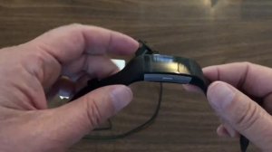 Fitbit Charge 2 Battery didn't last much longer than the warranty.