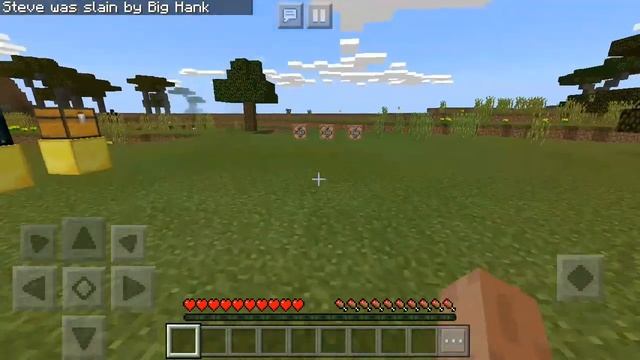 Minecraft PE - STORY MODE MOBS S2!!! - Add-on Review!! смотреть онлайн