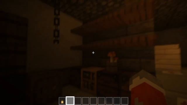 Resident Evil 7: Minecraft 67