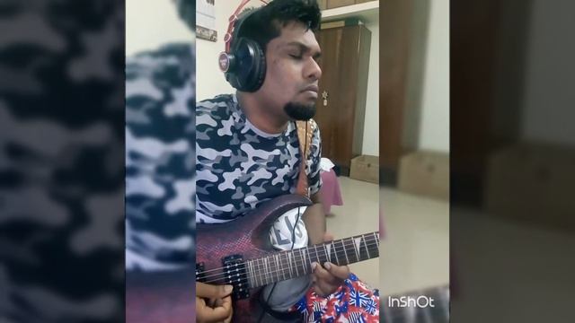 XCort X-2 VPR Guitar Lead Demo. Gospel Music By Keneth Jeremiya Phinehas смотреть онлайн