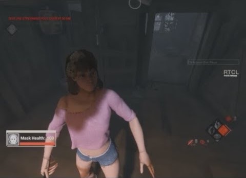 Friday the 13th The Game Скачать Игру Бесплатно смотреть онлайн