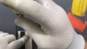 Nokia 6 TA-1021 - Не заряжается, замена разъема зарядки.