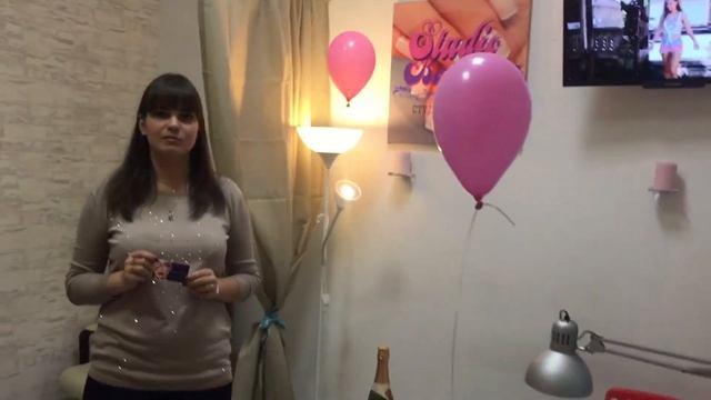 Маникюр Нижний Новгород